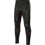 Alpinestars Ride Tech V2 Bottom Summer Black Red XS/S