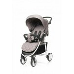 4Baby otroški voziček Rapid Beige