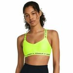 Under Armour Nedrček Crossback Low-GRN XS