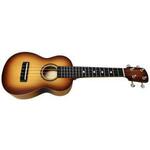 Sopranski ukulele Model 2 VGS