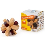 RECENTTOYS Brain Puzzle 1 - parietalni reženj