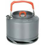 Fox Fishing Cookware Heat Transfer Kettle