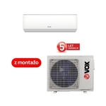 Vox IJO9-SC4D klimatska naprava, inverter, R32, 53 db