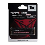 Patriot VP4300 Lite SSD 1TB, M.2, NVMe