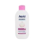 Astrid Astrid Aqua Biotic Softening Cleansing Milk negovalno čistilno mleko za suho in občutljivo kožo za ženske