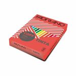 Fabriano Papir Fabriano 200g, Rdeča (Rosso)