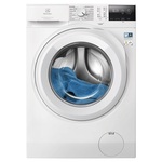 Electrolux UniversalDose EW7F2481UE vgrajeni pralni stroj 8 kg, 847x596x572