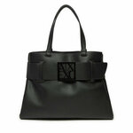 Armani Exchange Ročna torba XW000284 AF11902 UC001 Črna