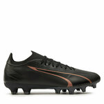 Puma Black, ULTRA MATCH