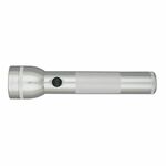 MAGLITE LED baterijska svetilka ST2D106 srebrna