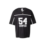 Champion Authentic Athletic Apparel Majica črna / bela 25491240