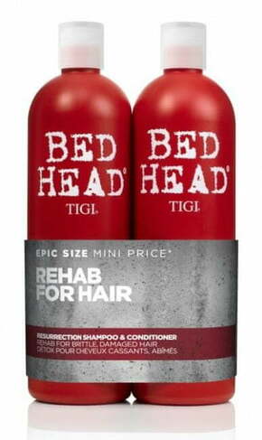 Tigi Tween Bed Head Urban Anti-dotes Resurrection šampon in balzam