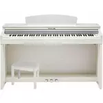 Električni klavir M130W-WH Kurzweil