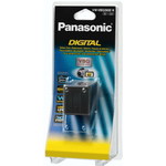Panasonic baterija VW-VBG260