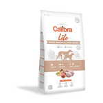 Calibra Life suha hrana za starejše pse velikih in malih pasem, s piščancem, 12 kg