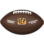 Wilson NFL Licensed Cincinnati Bengals Ameriški nogomet