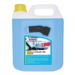 Tekočina za vetrobransko steklo Sonax, zimsko, koncentrat, 3 l, - 40-C