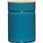 RIESS Posoda za shranjevanje s pokrovom 525 ml - Modra