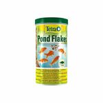 Tetra Pond Flakes (ribniški kosmiči)