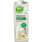Bio ovseni napitek, brez glutena - 1 l