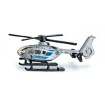Pretisni omot SIKU - policijski helikopter