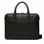 Boss Torba za prenosnik New Crosstown 50536146 Črna