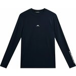 J.Lindeberg Thor Long Sleeve JL Navy 2XL