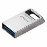 Kingston DataTraveler Micro Data/DataTraveler microDuo 3C DTMC3G2/256GB 256GB USB ključ