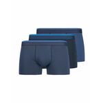 Skiny Boksarice modra / marine / nebeško modra 23391077