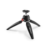 Manfrotto mini stativ Pixi Evo MTPIXIEVO-BK