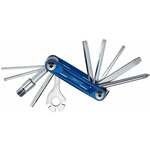 BBB PrimeFold Blue/Silver 14