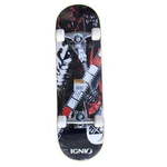 Spartan Junior Skateboard rolka, Ignio