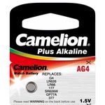 Camelion alkalna baterija LR66, Tip AA, 1.5 V