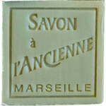 "Savon du Midi ""Retro"" olivno milo z lavandinom - 100 g"