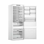Whirlpool WH SP70 T121 vgradni hladilnik z zamrzovalnikom