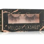 Melody Lashes Fancy umetne trepalnice 2 kos