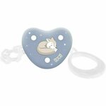 LOVI Night & Day Soother Holder Boy verižica za dudo 1 kos