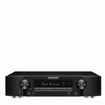 Marantz NR1510 receiver, srebrni/črni