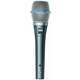 Shure BETA 87C Kondenzatorski mikrofon za vokal