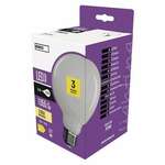 Emos Filament Globe LED žarnica, E27, toplo bela