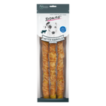 Dokas palica za žvečenje, govedina & piščanec, 1 m, 315 g