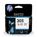 HP 3YM60AE črnilo color (barva)/vijoličasta (magenta), 2ml