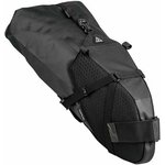 Topeak BackLoader X Black 15L