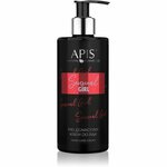 Apis Natural Cosmetics Sensual Girl negovalna krema za roke 300 ml