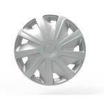 Pokrovi platišč Versaco Craft silver 16", 4 kosi