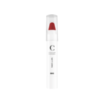 "Couleur Caramel Twist & Lips - 405 Matt Red"