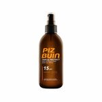 PizBuin SPF 15 Tan & Protect (Accelerating Oil Spray) 150 ml