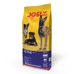 Josera JosiDog Active suha hrana za pse, 15 kg