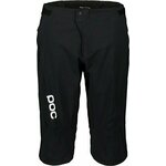 POC Infinite All-mountain Women's Shorts Uranium Black S Kolesarske hlače