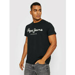 Pepe Jeans Majice črna M PM508210999